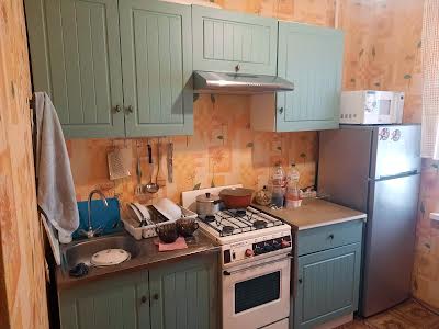 квартира по адресу Харьковское шоссе, 53А