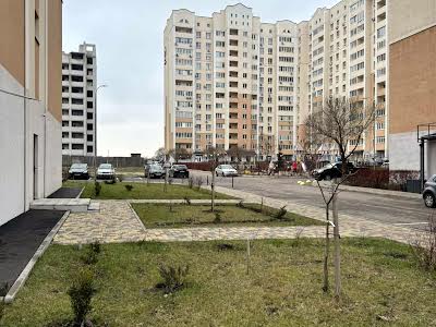 квартира по адресу Чубинского ул., 8-Б