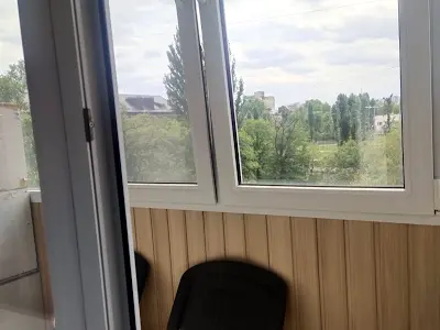 квартира по адресу Ольжича ул., 27/22