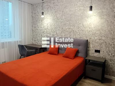 квартира за адресою Ревуцького вул., 40-Б