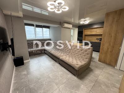 квартира за адресою Запорізьке шосе, 40