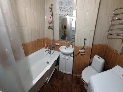 квартира за адресою Празька вул., 23