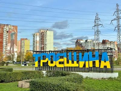 квартира по адресу Александры Экстер ул. (Цветаевой Марины), 8-Б