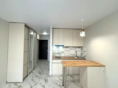 квартира за адресою Рудненська вул. (Білогорська), 8-Г