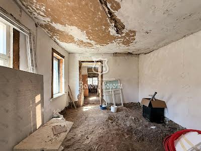 будинок за адресою Амбулаторна вул., 2б