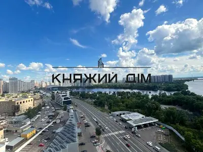 квартира за адресою Дніпровська набережна вул., 17В