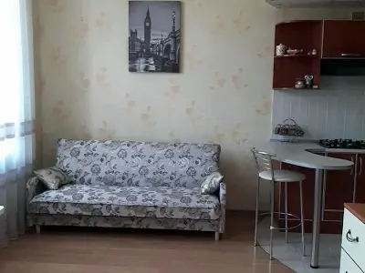 квартира за адресою Старосінна пл., 5