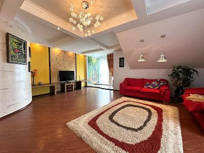 квартира по адресу Волчинецкая ул., 122а