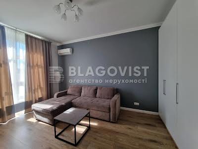 квартира за адресою Саперне Поле вул., 12