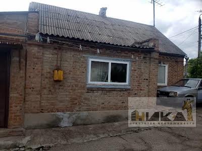 будинок за адресою Громової вул., 77