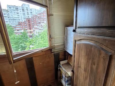 квартира по адресу Николая Закревского ул., 7