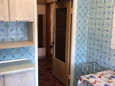 квартира за адресою Тетяни Яблонської вул., 120