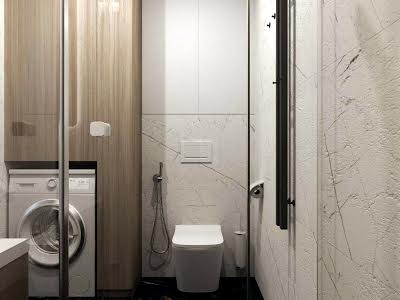 квартира за адресою Домбровського вул., 3б корп. 15
