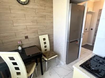 квартира за адресою Оболонський просп., 34-В