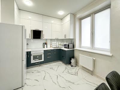 квартира за адресою Ботанічний пров., 2