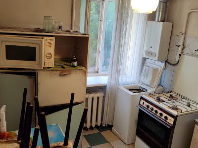 квартира за адресою Робоча вул., 164