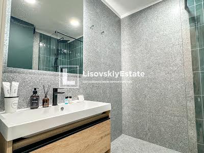 квартира за адресою Інститутська вул., 24/7