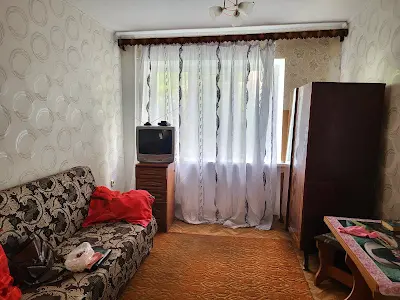 комната по адресу Столбовая ул., 21