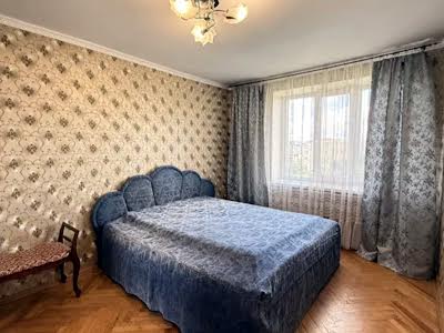 квартира за адресою Оболонський просп., 49