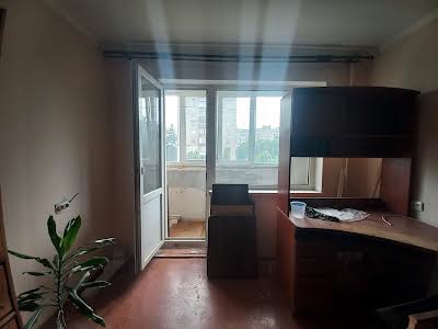 квартира за адресою Січових Стрільців вул., 3