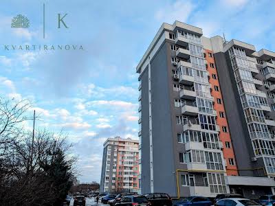 квартира по адресу Зеленая ул., 273