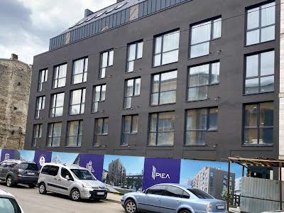 квартира по адресу Волынская ул., 9