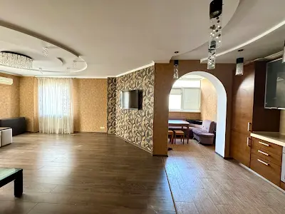 квартира по адресу Академика Сахарова ул., 34