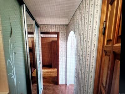 квартира за адресою Воскресенський просп. (Перова), 42-А
