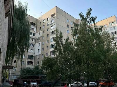 квартира по адресу Чигиринская ул., 3