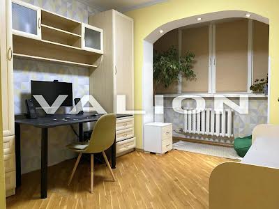 квартира за адресою Рональда Рейгана вул., 10