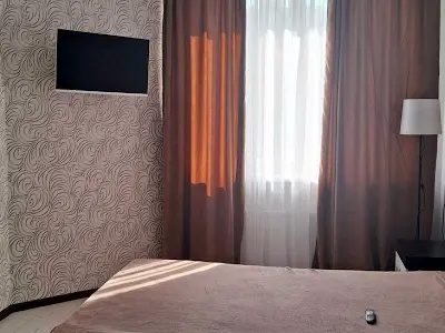 квартира по адресу Зелена ул., 3
