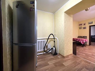 дом по адресу Науки просп., 20