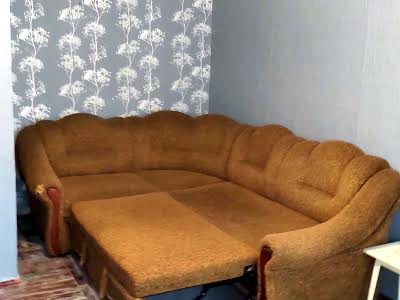 квартира по адресу Парковая ул., 7