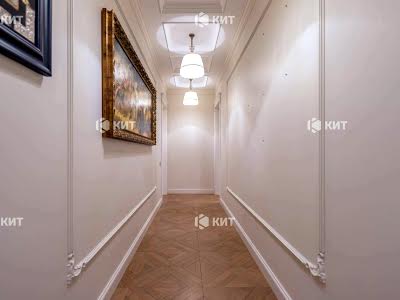 квартира по адресу Рымарская ул., 25