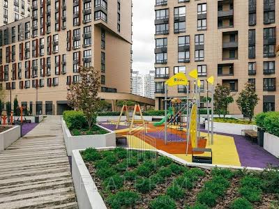 квартира за адресою Митрополита Василя Липківського вул. (Урицького), 38