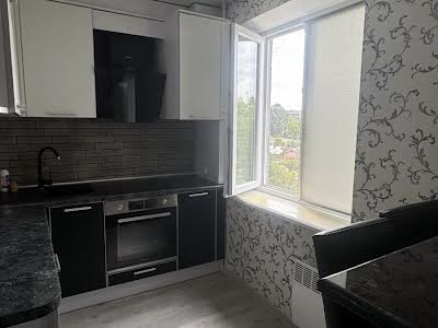 квартира за адресою Шатила вул., 5 к2