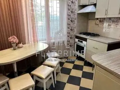 квартира за адресою Архітектора Вербицького вул., 26-Б