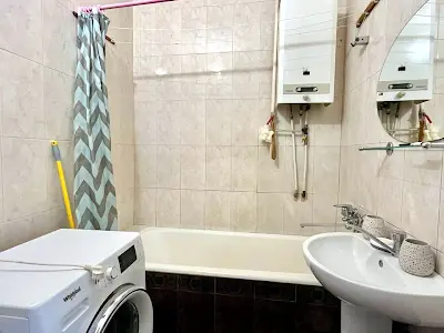 квартира за адресою Вишгородська вул., 56/2