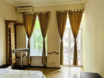 квартира по адресу Андреевская ул., 9