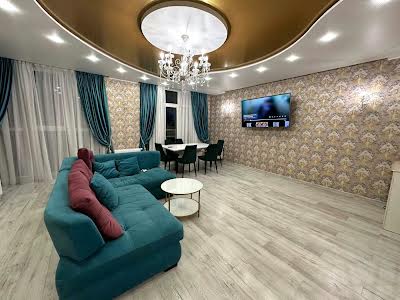 квартира по адресу Петра Калнишевського ул. (Михайла Майорова), 6