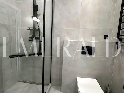 квартира по адресу Ивана Выговского ул. (Маршала Гречка), 42