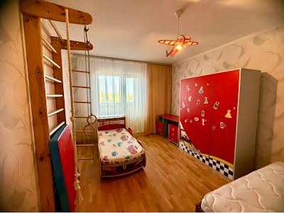 квартира за адресою Олевська вул., 7
