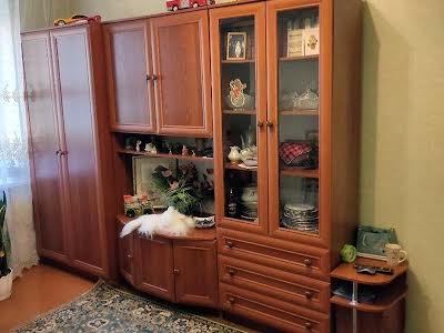 квартира за адресою Енергетичний пров., 1