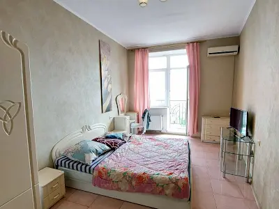 квартира за адресою Фонтанська дорога вул., 49