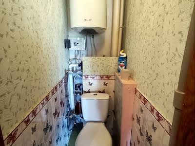 квартира за адресою Одеса, Колонтаївська вул., 65