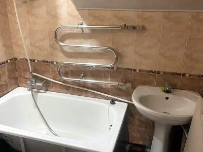 квартира за адресою Степана Бандери вул., 88