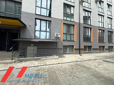 квартира за адресою Вишнева вул., 6