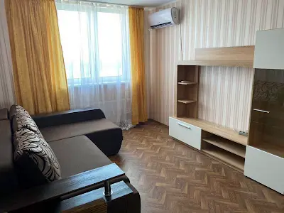 квартира по адресу Соломии Крушельницкой ул., 15
