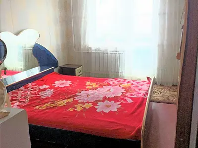 квартира за адресою Райдужна вул., 11-А