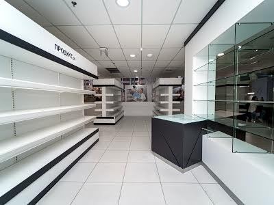 комерційна за адресою Середньофонтанська вул., 19А